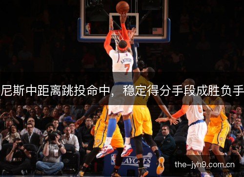 尼斯中距离跳投命中,稳定得分手段成胜负手 尼斯中距离跳投命中,稳定得分手段成胜负手